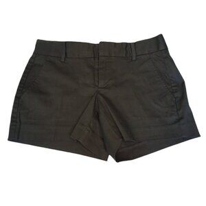 [NWOT] Banana Republic Women's Cotton Shorts, Size 0P